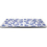 Cat Coq Blue Cats Universal Laptop 15in (12.2 x 8.8in) Skin